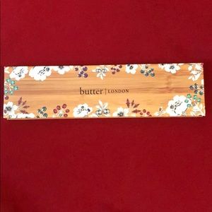 Butter London Natural Goddess Eyeshadow Palette